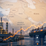 energia e pmi la crisi in medio oriente mette a rischio la tenuta delle imprese