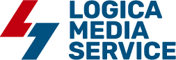 Logo Logica Media Service