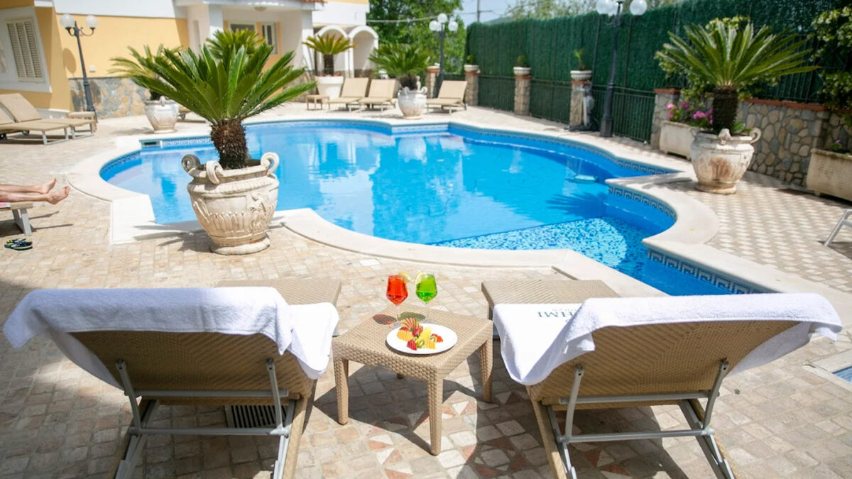 Resort Sant’Angelo