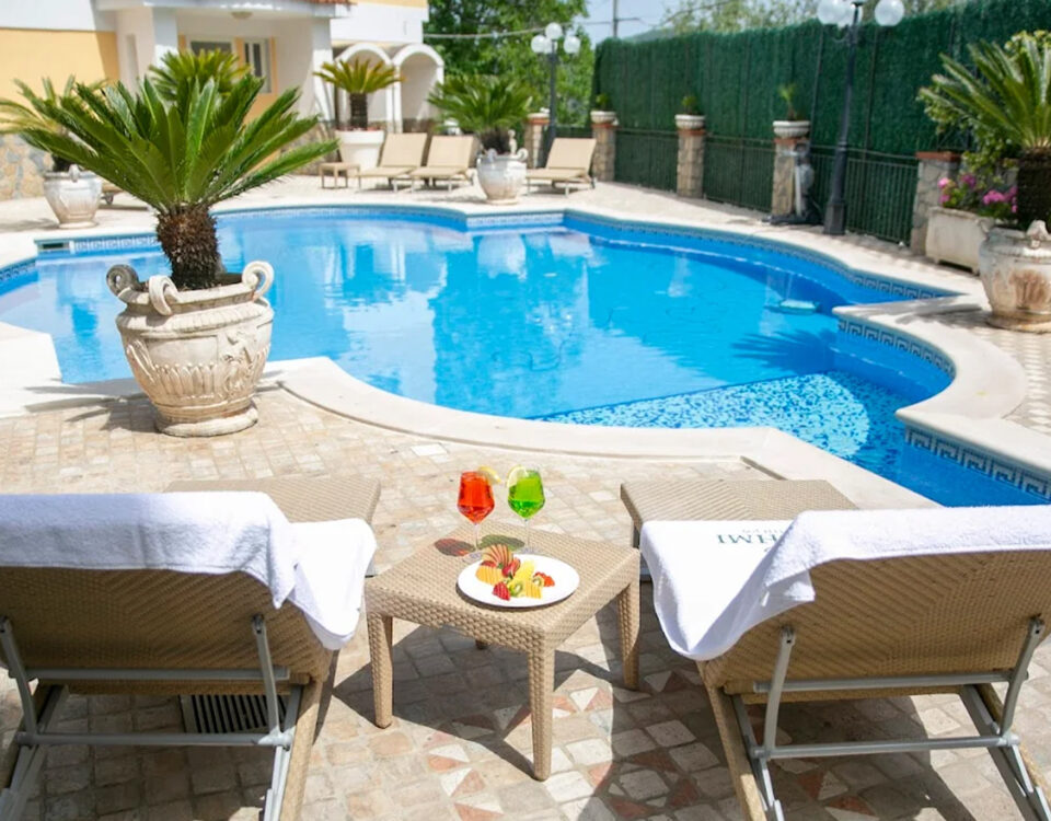 Resort Sant’Angelo