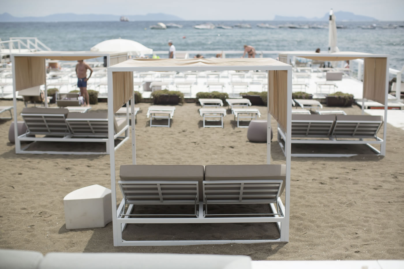 lido giardino