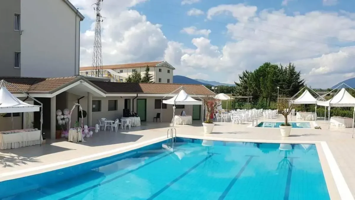 Likos Hotel