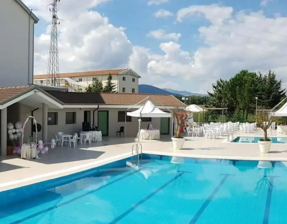 Likos Hotel