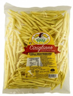 pasta cirigliano