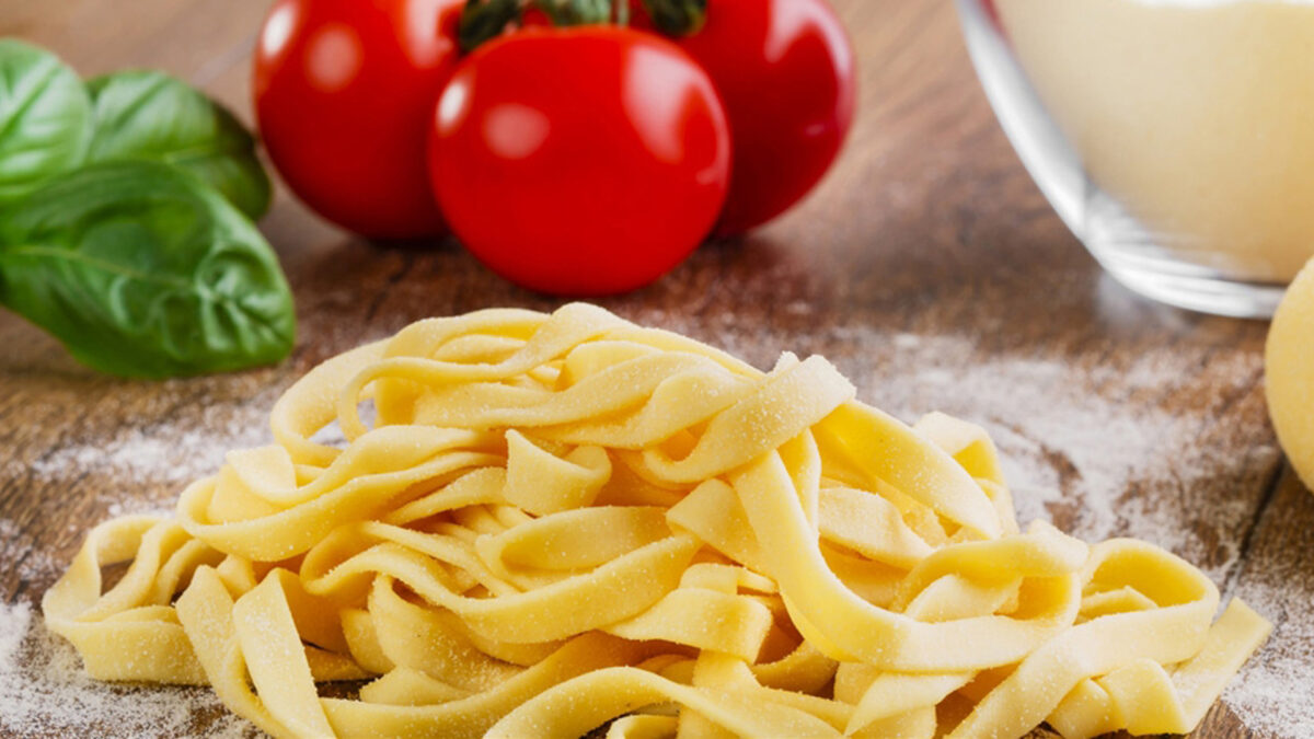 pastificio cirigliano