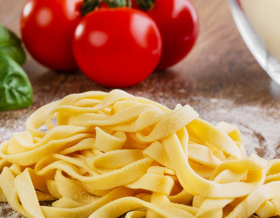 pastificio cirigliano