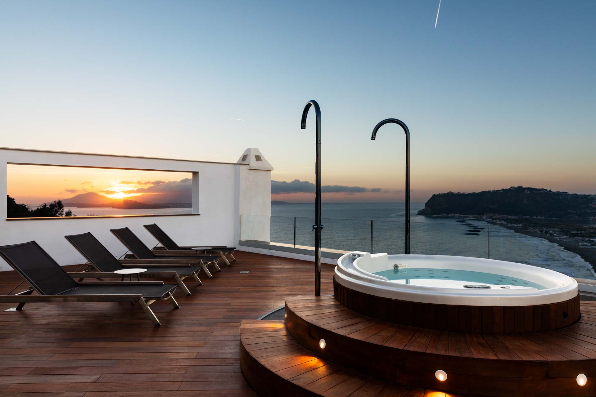 terrazza calamoresca