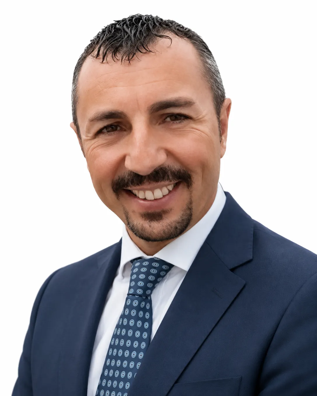 Angelo Zambrino - Consulente Energetico