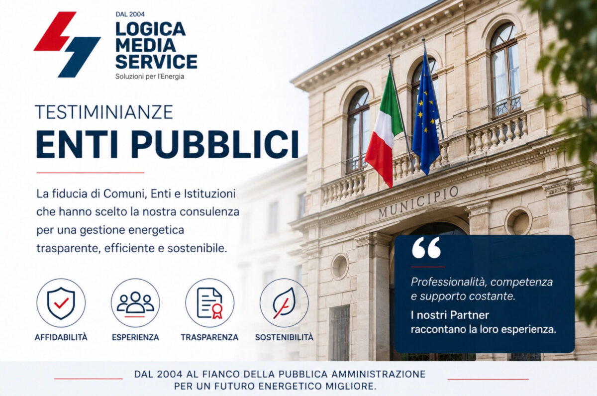 Enti Pubblici