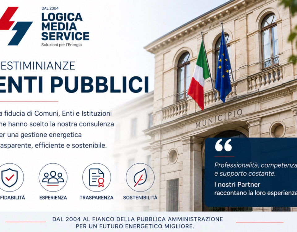 Enti Pubblici