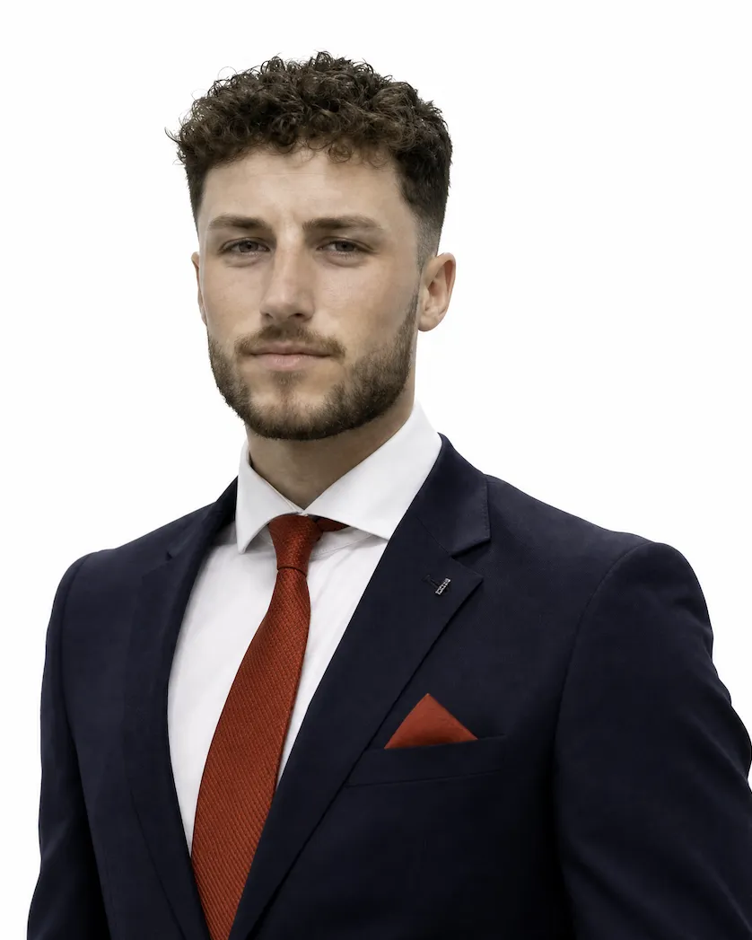 GIUSEPPE PACIELLO - Sales Energy Client Support