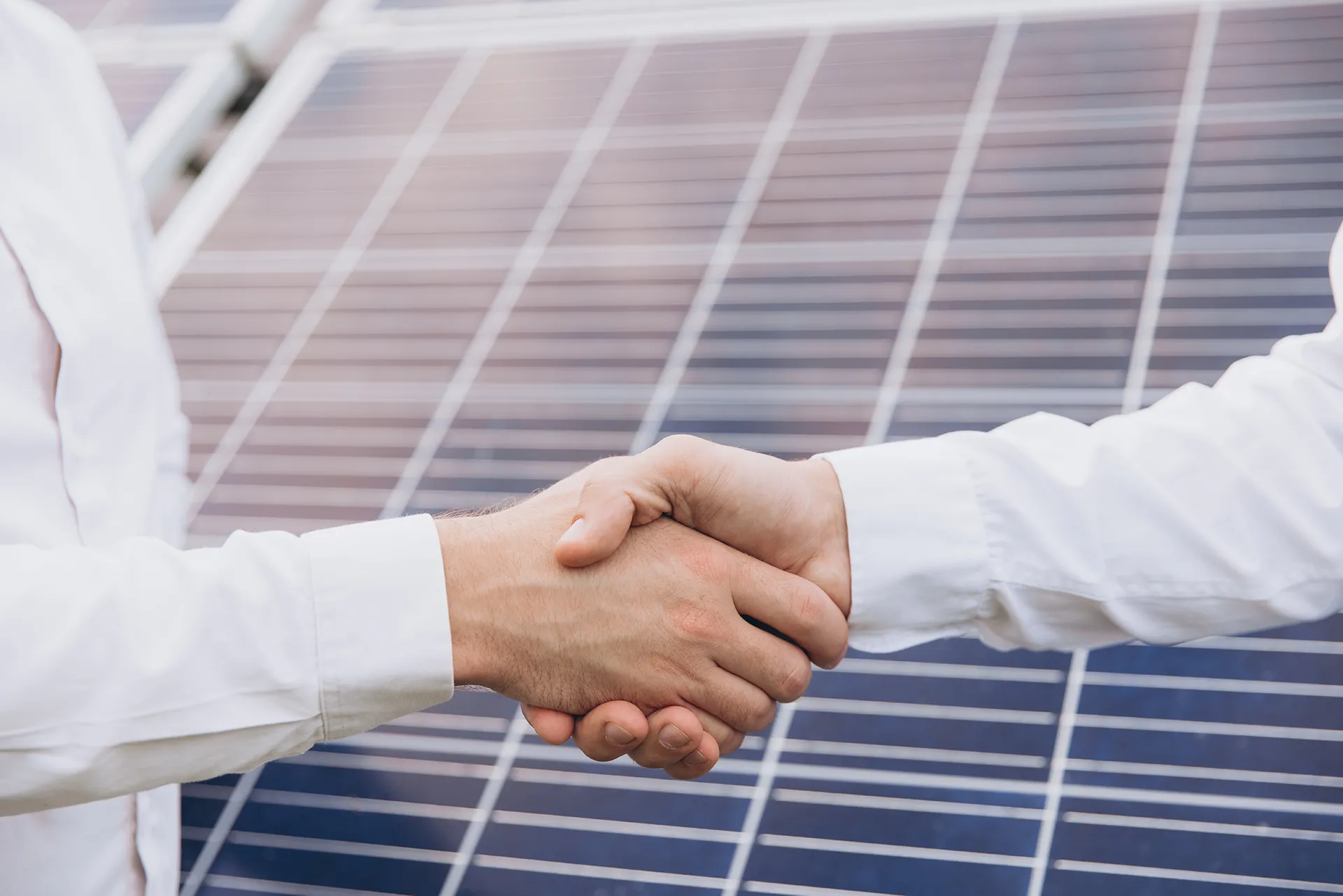 Fotovoltaico chiavi in mano