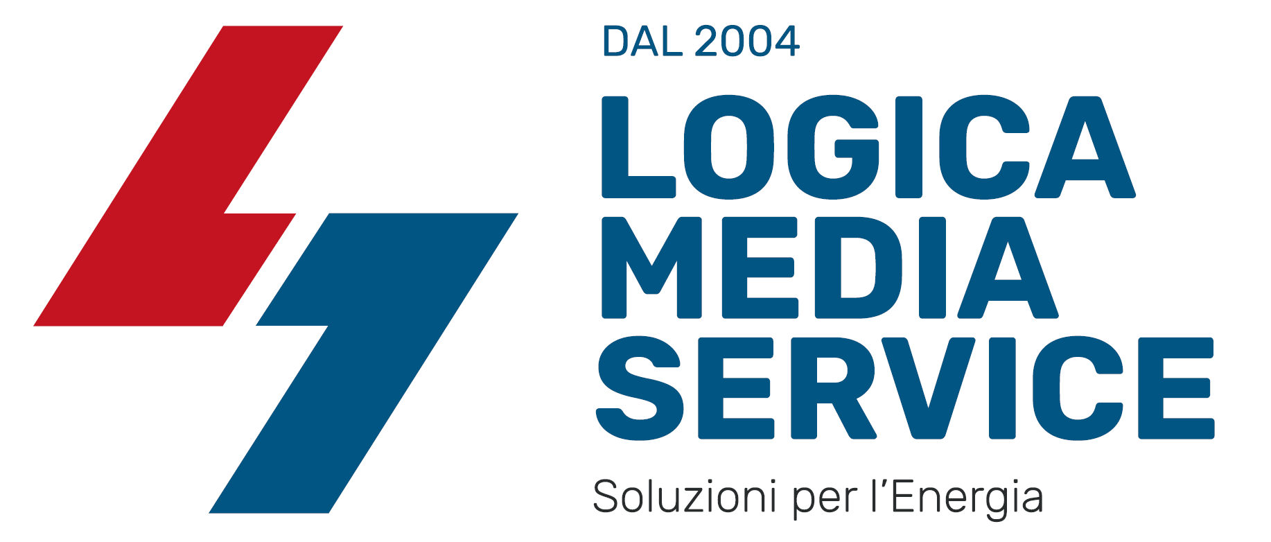 Logica Media Service — Soluzioni per l'Energia, dal 2004