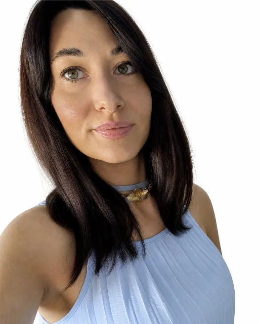 Maria Palladino - Administrative Support