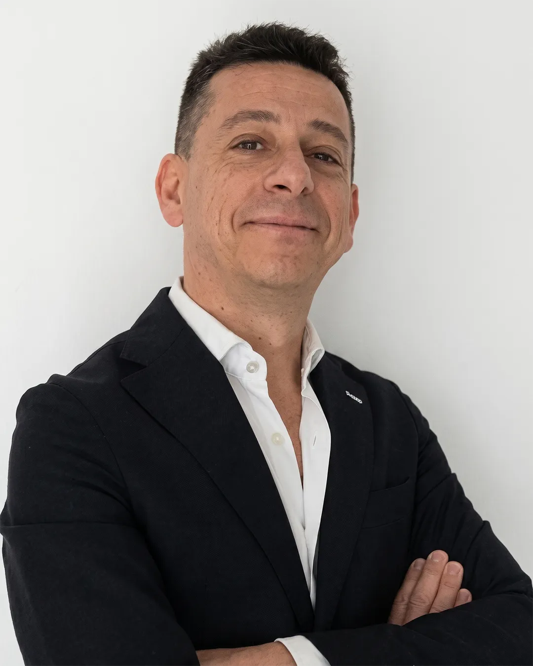 Nicola Mele - Termografo Certificato
