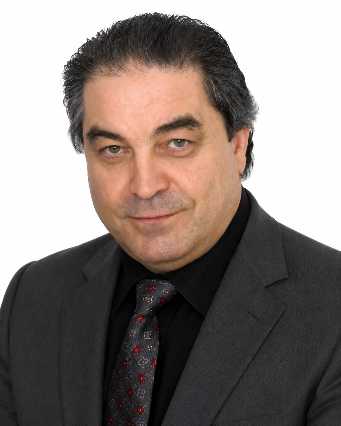 Lucio Scardino - Consulente Energetico