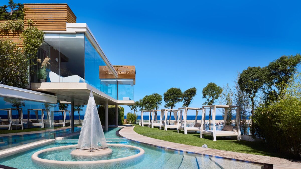 approdo resort