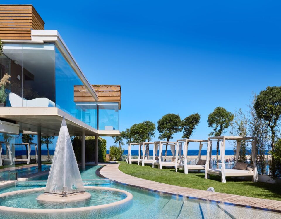 approdo resort