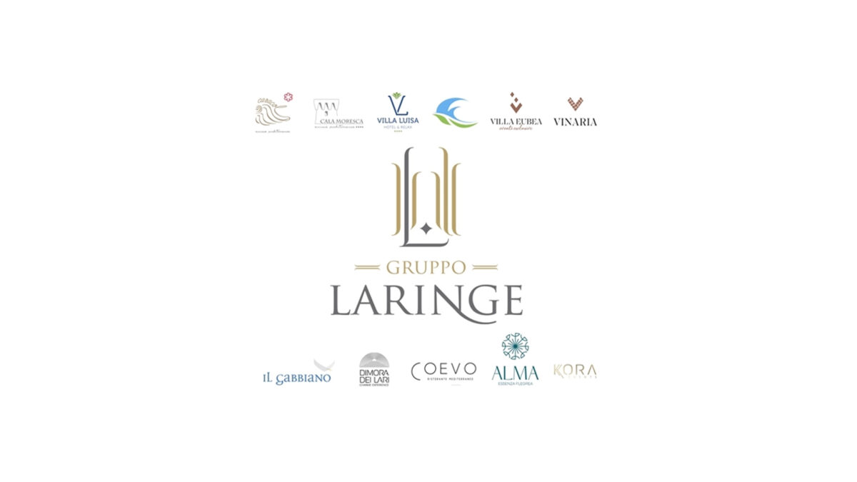 gruppo laringe