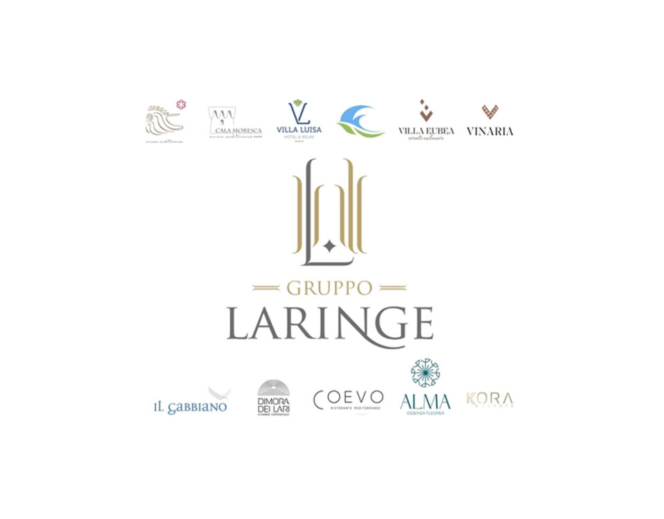 gruppo laringe
