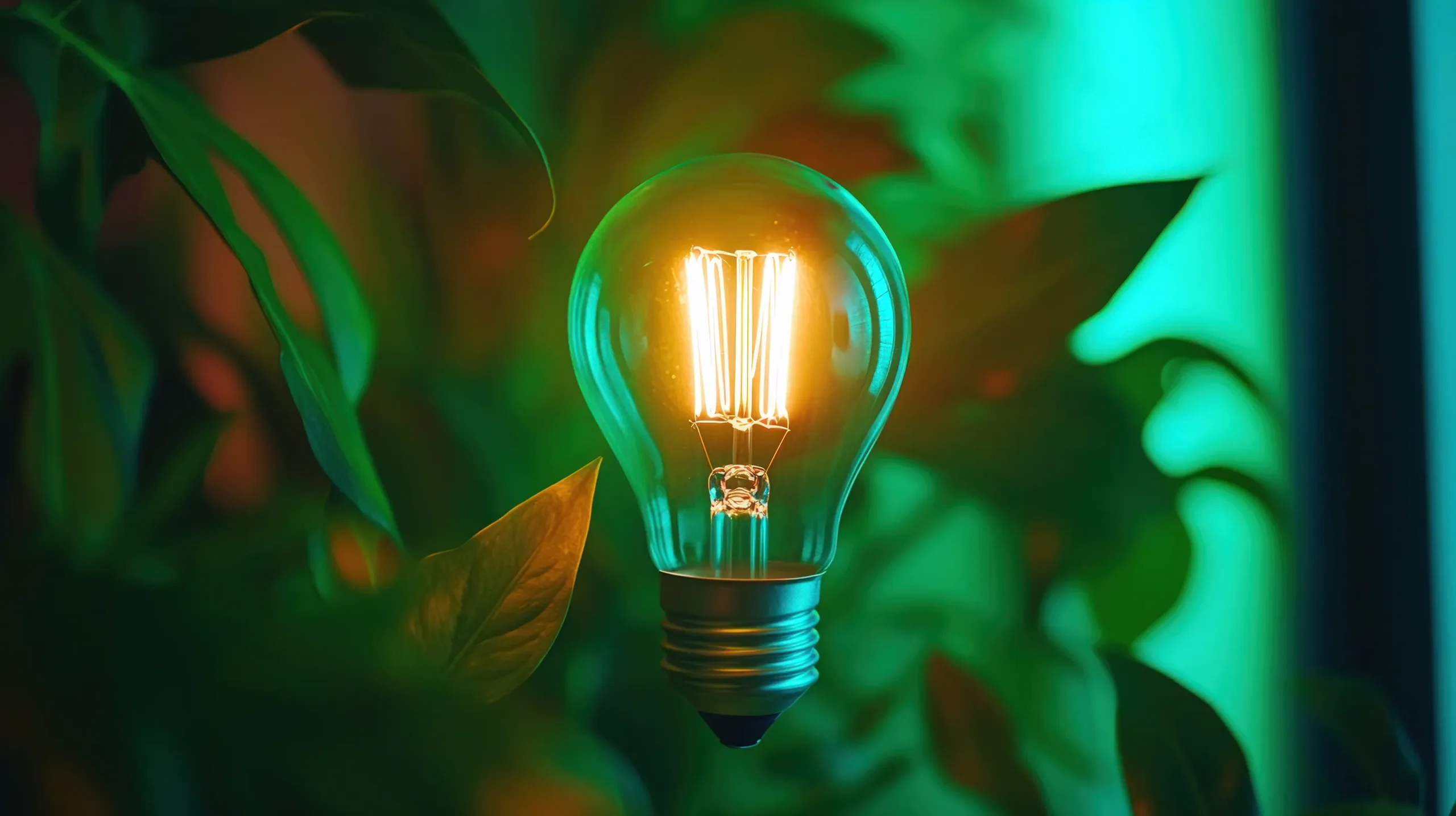 led e sostenibilità